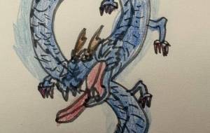 青龍 - 吉田昌平