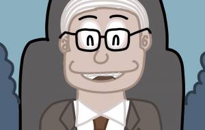 会社の社長さん - アクター