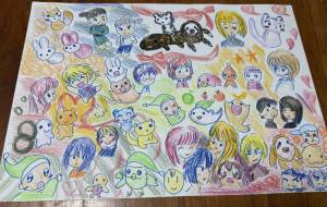 いろいろパラレル - ナカリ 