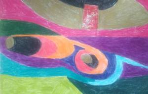 心のあり方　もう少しで - 椛澤敏光 