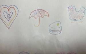 にじいろえんぴつ - yuka 