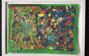 clinch - ヤマモト　シンイチロウ 