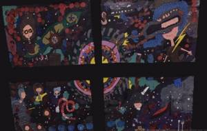 COSMOS - ヤマモト　シンイチロウ 