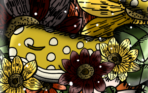 夏のひだまりな思いで - ましゅまろまかろん 