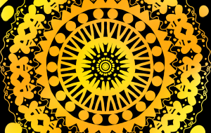 蜂の輪 - ましゅまろまかろん 