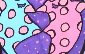 愛しい二人 - ましゅまろまかろん 