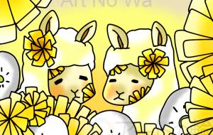 幸せのひと時 - ましゅまろまかろん 