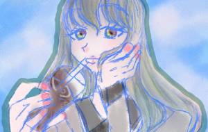 コーヒーブレイク - ユカ 