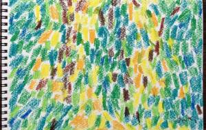 カブトムシの森 - 一ノ瀬ゆき 