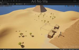 ゲームプログラミング制作過程2 - ダイスケ