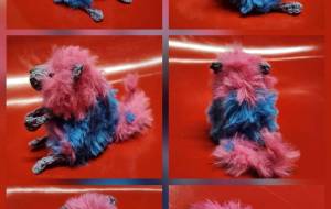 ゾンビーねず公爵 - 西原永恵 