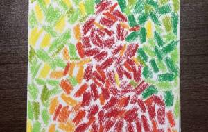 サルビアの垣根 - 一ノ瀬ゆき 