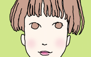 おはよう〜！ - ハヤシダ　ヨウコ 