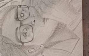 カラオケで歌う週末の夫 - ホワイトエンジェル 