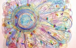 色、飛び立て！ - 河村扶示子 