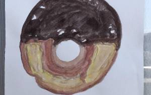 ドーナツ - GENTIL