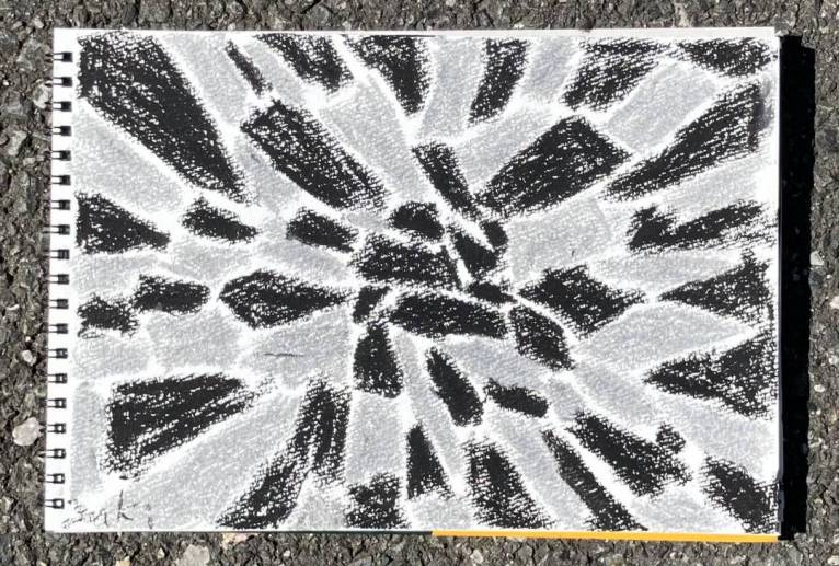 黒に染まる - 一ノ瀬ゆき 