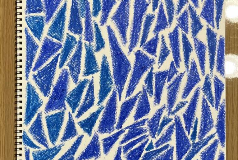 流氷 - 一ノ瀬ゆき 