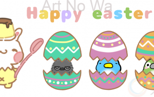 ハッピーイースター - ONE3 