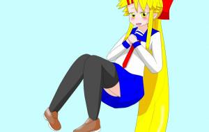 無題 - 夢見　ぴょんた 