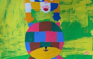 猫とくまちゃん - いしだちょこ 