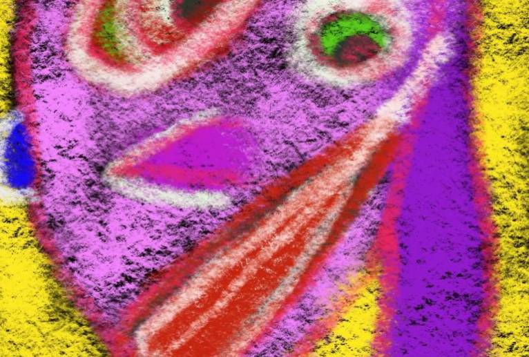 オズワルド - hakaalash 