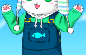 4月のヒスイ。2026 - 羽津美由紀 