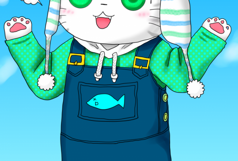 4月のヒスイ。2026 - 羽津美由紀 