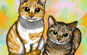 みかんとすだち - Yukari 