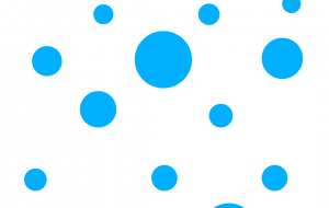 水玉のリズム - harune.