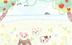 一緒に遊ぼう！ - チカ 