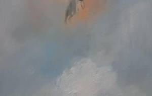 菩薩、慈悲深空（或いは直感） - 真鍋哲地 