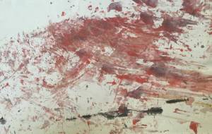 返り血アビル - ヤマモト　シンイチロウ 