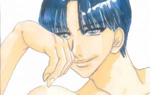 素肌でハンサムNo.2 - 具志堅多賀子 