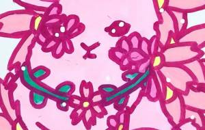 純潔な決意 - ましゅまろまかろん 