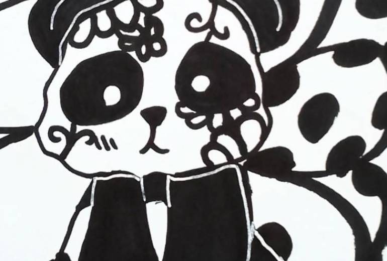 自分を見つめて