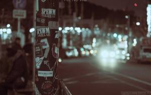 トーキョー - Acry 