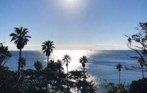 sunshine or sunrise - Acry