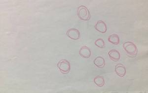 春。公園。pink。 - ヤマモト　シンイチロウ 