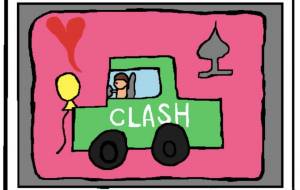 ポンコツクラッシュくん デジタル - ヤマモト シンイチロウ