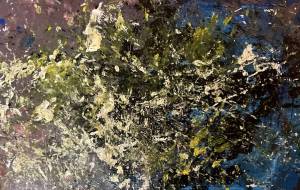 ランプの精霊 - ケンジ 