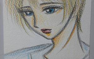 何を見つめるのか - にゃんれの 