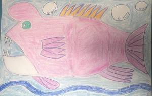 コブダイの落下水流 - 住田ヒロンパ 