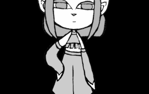 踊り子 - 黒越瑠香 