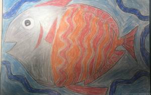 日曜日のアカマンボウ - 海牛ひろんぱ