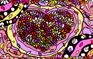 恋占い - ましゅまろまかろん 