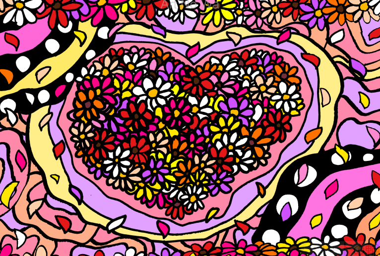 恋占い - ましゅまろまかろん 