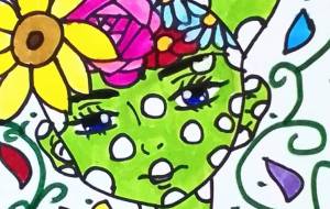 花開く才能 - ましゅまろまかろん