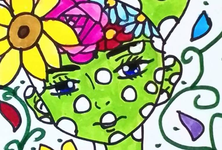 花開く才能 - ましゅまろまかろん 