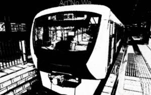 BAD FEELING アメコミ風 2026_試作版 - 中河原昭仁 